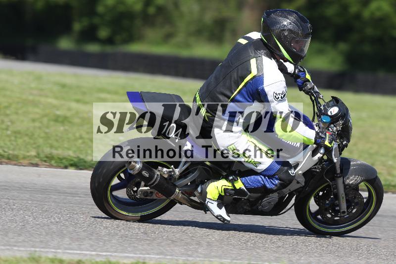 /13 01.05.2025 Speer Racing ADR/Gruppe gruen/104